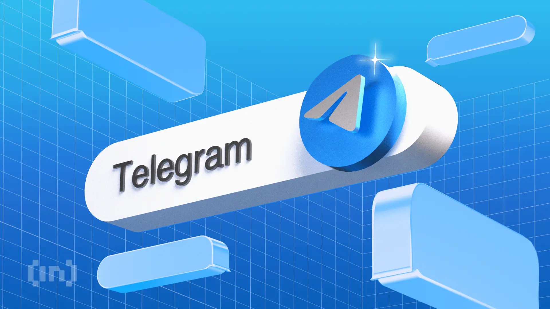 Telegram account rinsing